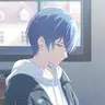 Profile image of 青柳冬弥