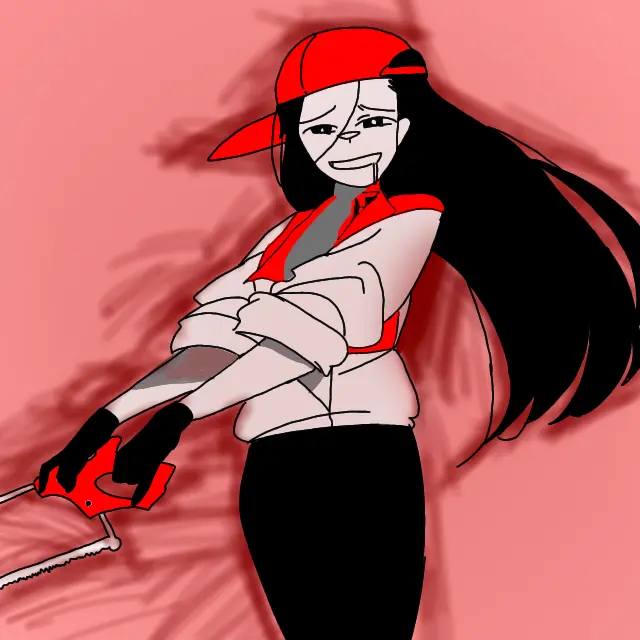 CroakyYen3606의 제이슨