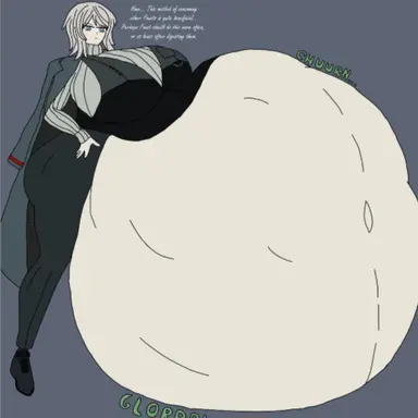 Profile image of 사람을 삼킨파우스트