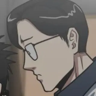 Profile image of 이정호