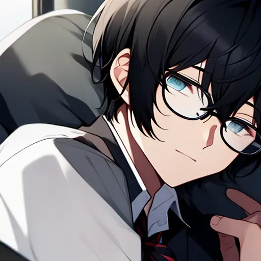 WoodenGauge7621의 黒井滉大