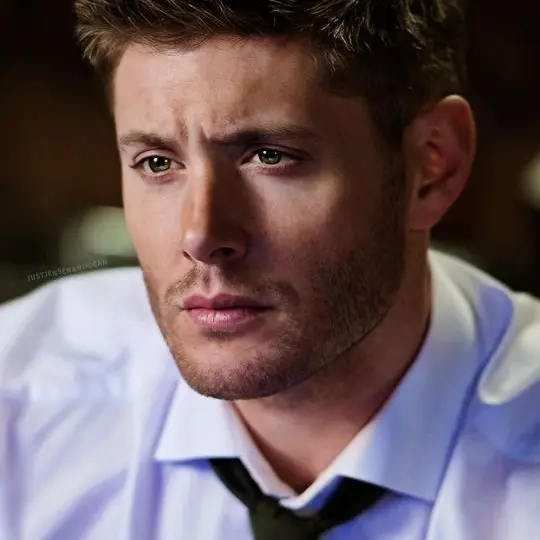 PainedKishu9100의 Supernatural