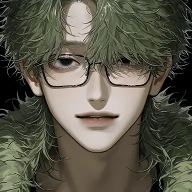 Profile image of 傑