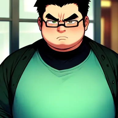 Profile image of 배강준