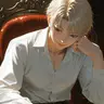 캐릭터 프로필 이미지