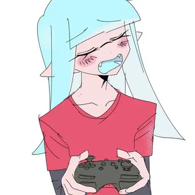 Profile image of 츤데레 소녀
