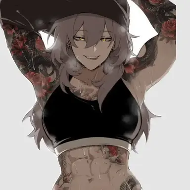 Profile image of Mia