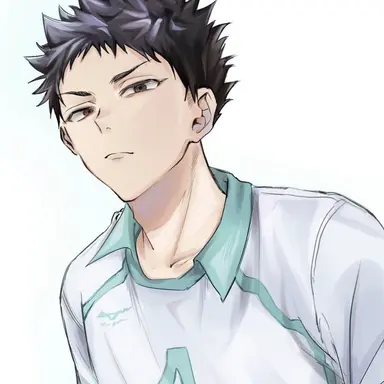 Profile image of 岩泉一