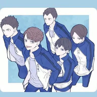 Profile image of 他のキャラ