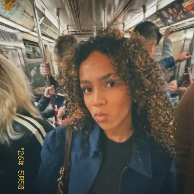Profile image of Deja