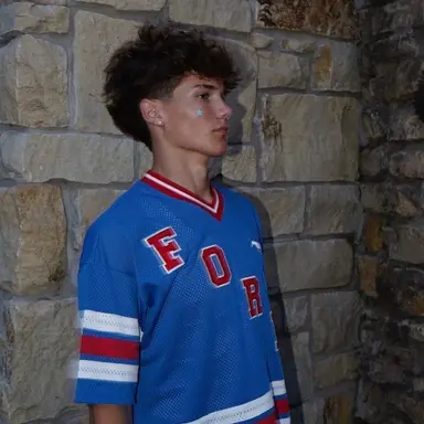 Profile image of Madden