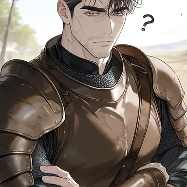 Profile image of Aldric