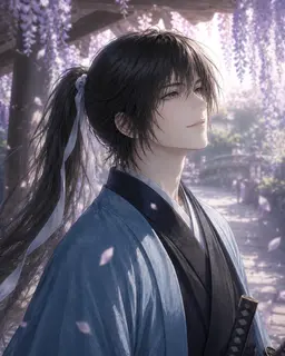 Profile image of 沖田総司