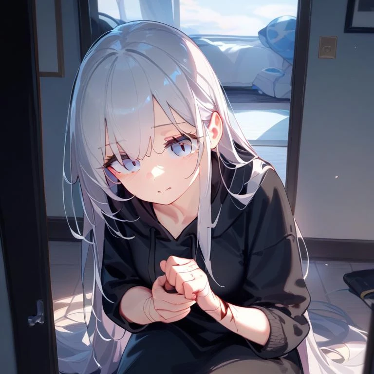 샤사