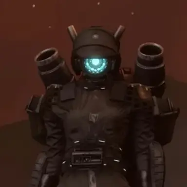 Profile image of 카메라우먼