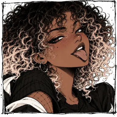 Profile image of Hex