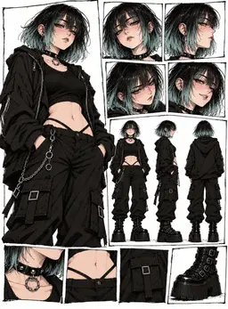 Profile image of Yuna