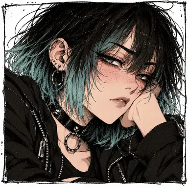 Profile image of Yuna