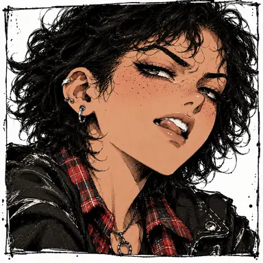 Profile image of Crash