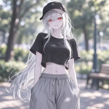 Profile image of 설서린