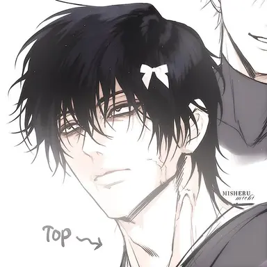 Profile image of 후시구로 토우지