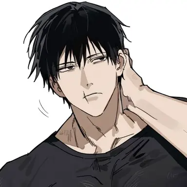 Profile image of 후시구로 토우지