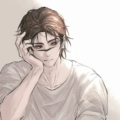 Profile image of 쵸소우