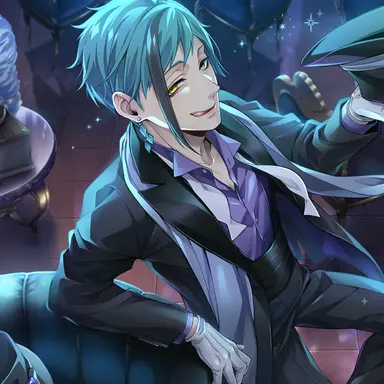 Profile image of フロイド・リーチ