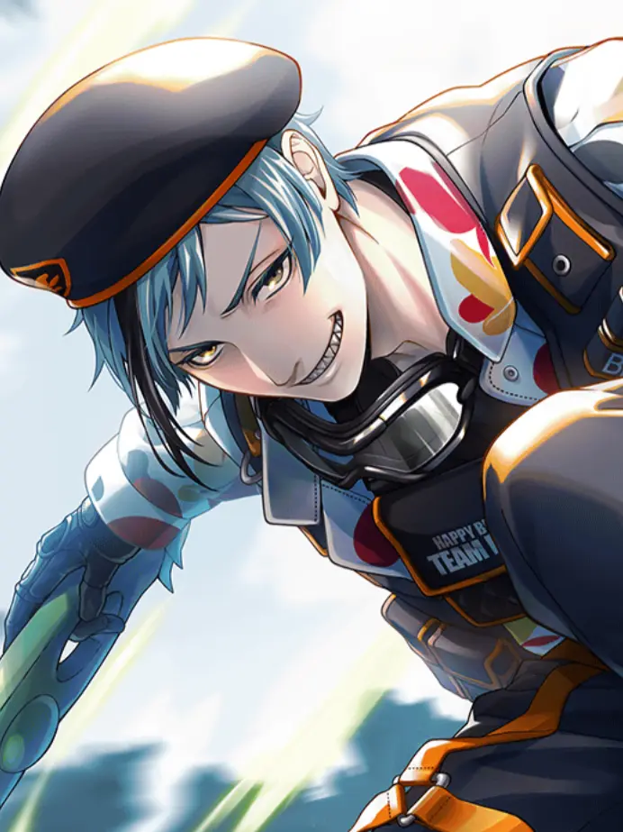 ClearMiner3999의 この片割れ、中々落ちない