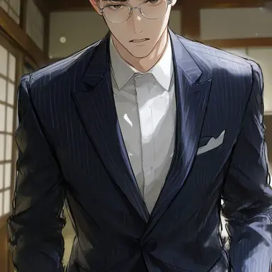 Profile image of Takayuki Ichinose