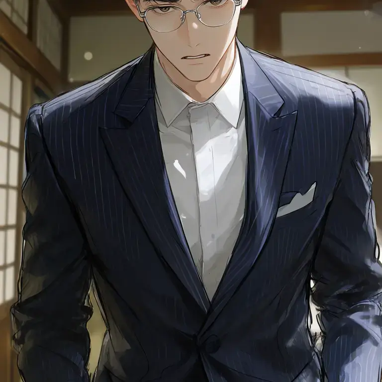 SnarlyGlobe8783의 Bedroom of Love and Duty