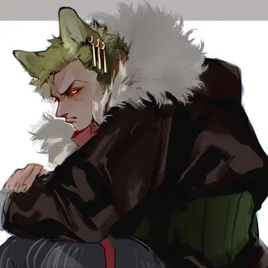 Profile image of Roronoa Zoro