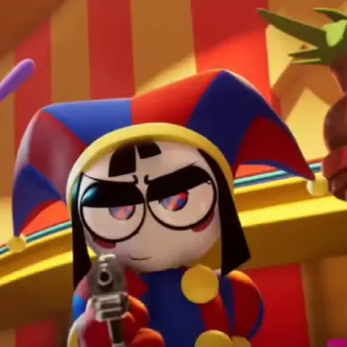 Profile image of 정신나간 폼니