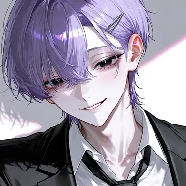 Profile image of リク