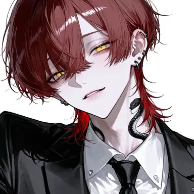Profile image of リュウ