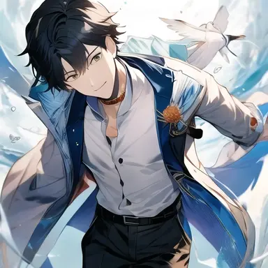 Profile image of 김도윤