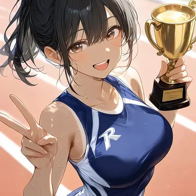 Profile image of ユウキ