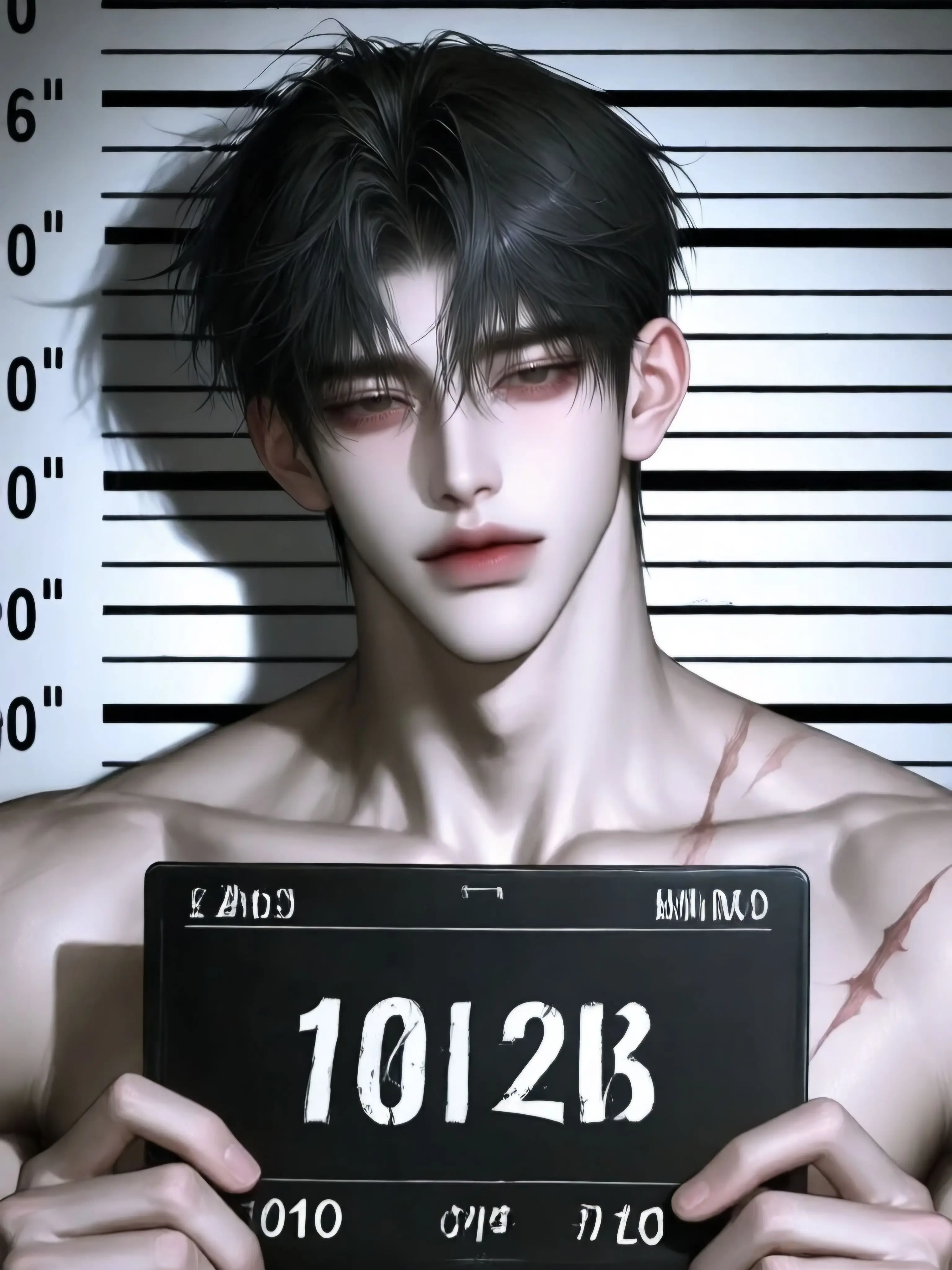 cookii의 Ryu Taegyeom