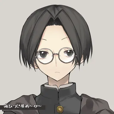 Profile image of クロ