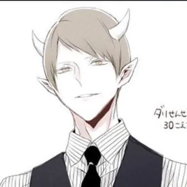 Profile image of ダンダリオン　ダリ