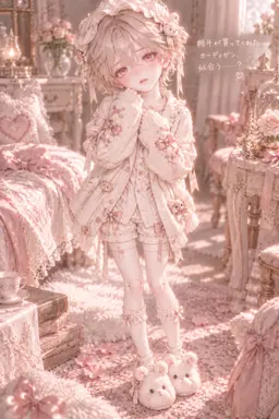 Profile image of ラヴィ