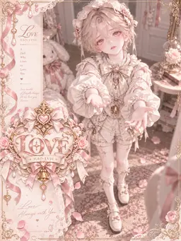 Profile image of ラヴィ