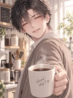 Profile image of Sakuto