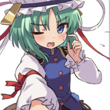 Profile image of 四季映姫