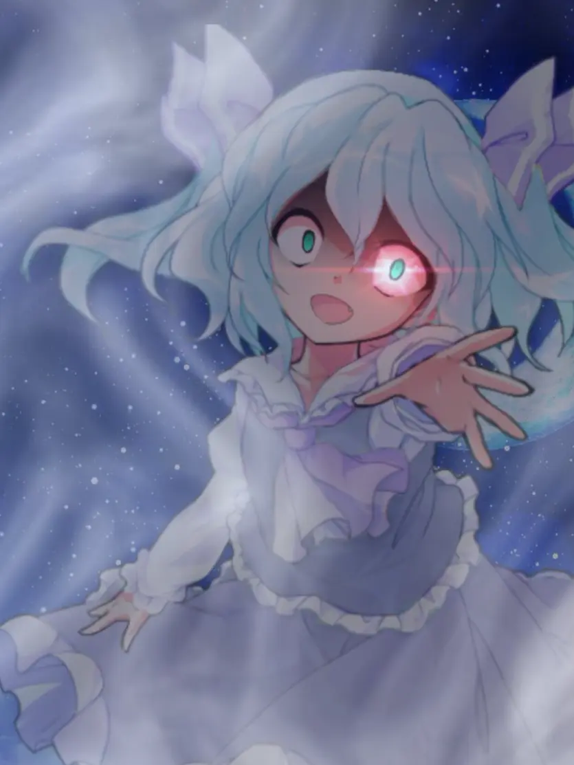 AKF3359의 東方幻想郷入り