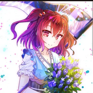 Profile image of 小野塚小町