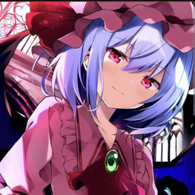 Profile image of レミリア