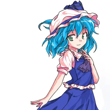 Profile image of シアンドール