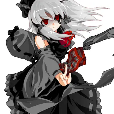 Profile image of 博麗靈夢