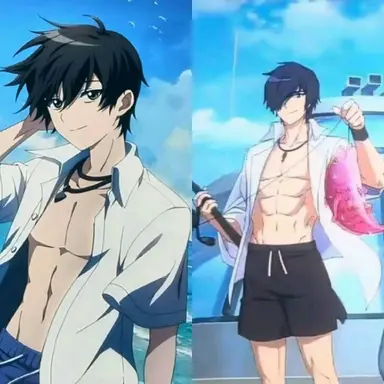 Profile image of 귀도현 강림